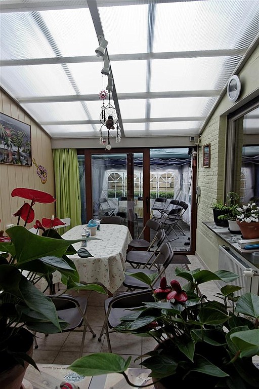 HawaiiParty (5).jpg - De jaarlijkse voorbereidingen